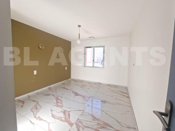 🏡 Maison récente fin 2023 de plain-pied avec appartement T2 – Centre-ville de Castelsarrasin