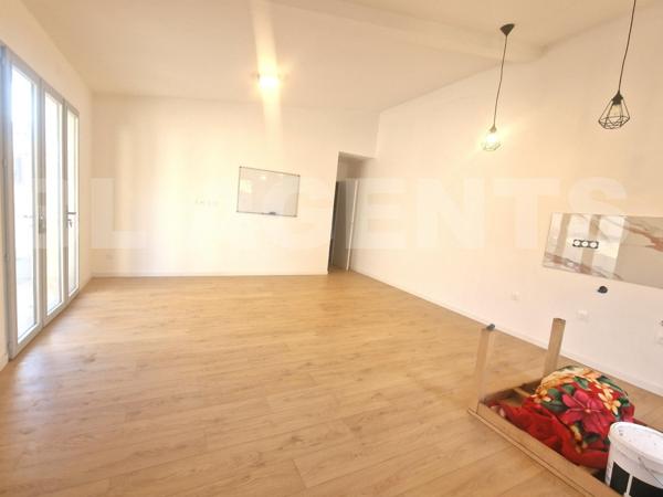 🏡 Maison récente fin 2023 de plain-pied avec appartement T2 – Centre-ville de Castelsarrasin