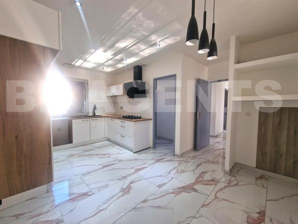 🏡 Maison récente fin 2023 de plain-pied avec appartement T2 – Centre-ville de Castelsarrasin