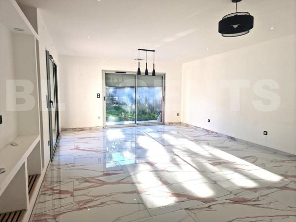 🏡 Maison récente fin 2023 de plain-pied avec appartement T2 – Centre-ville de Castelsarrasin