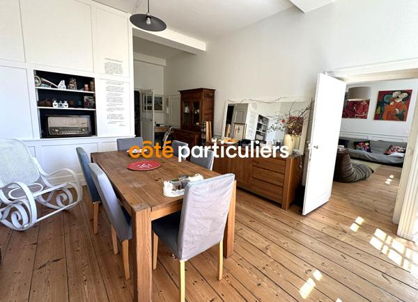 Vente Appartement67,09 m² - 3 Pièces - SAINT MALO (35400)