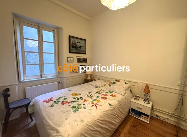 Vente Appartement67,09 m² - 3 Pièces - SAINT MALO (35400)