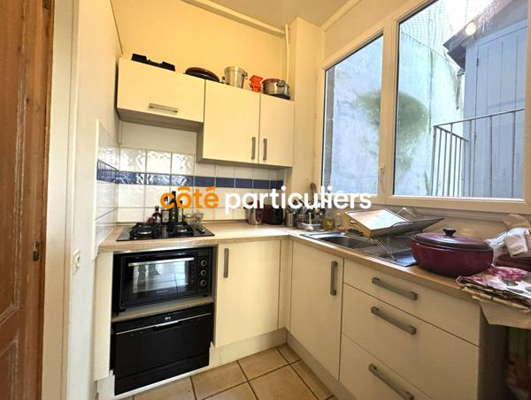 Vente Appartement67,09 m² - 3 Pièces - SAINT MALO (35400)