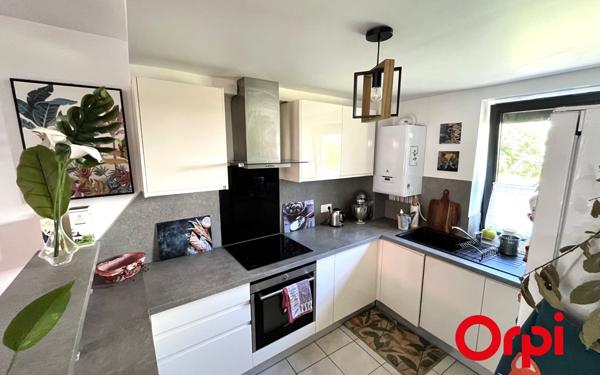 Maison à vendre    3 pièces • 62 m2 Montigny-le-Bretonneux