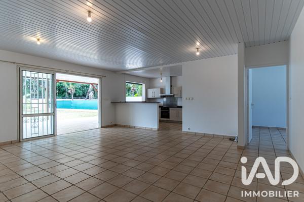 Maison à vendre 4 pièces 109,2 m² Cayenne