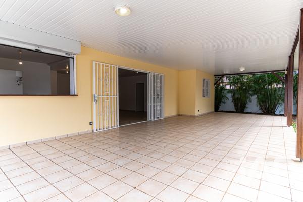 Maison à vendre 4 pièces 109,2 m² Cayenne