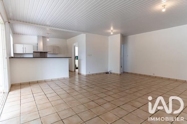 Maison à vendre 4 pièces 109,2 m² Cayenne