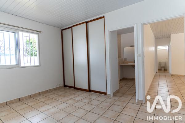 Maison à vendre 4 pièces 109,2 m² Cayenne