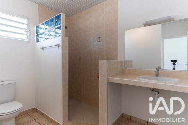 Maison à vendre 4 pièces 109,2 m² Cayenne