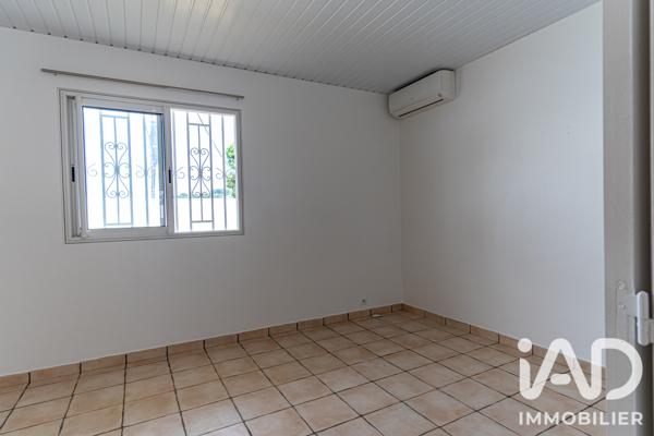 Maison à vendre 4 pièces 109,2 m² Cayenne