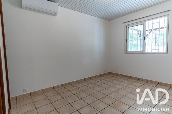 Maison à vendre 4 pièces 109,2 m² Cayenne