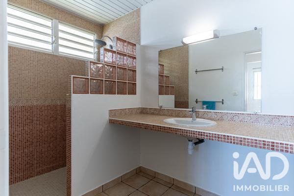 Maison à vendre 4 pièces 109,2 m² Cayenne