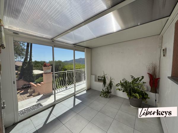 Maison familiale 127m2 en deux appartements