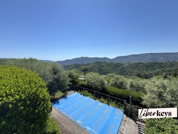 Maison familiale 127m2 en deux appartements