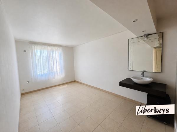 Maison familiale 127m2 en deux appartements