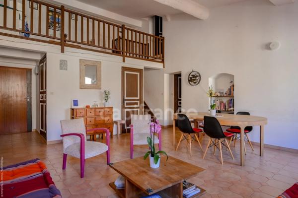 Appartement à vendre 4 pièces LA CIOTAT (13) DUPLEX