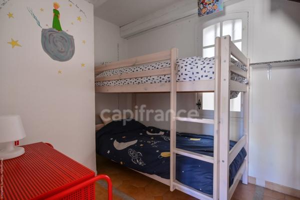 Appartement à vendre 4 pièces LA CIOTAT (13) DUPLEX