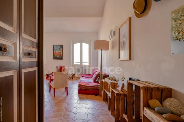 Appartement à vendre 4 pièces LA CIOTAT (13) DUPLEX