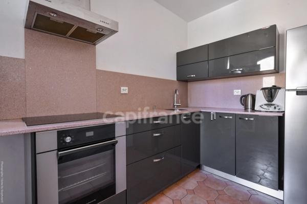 Appartement à vendre 4 pièces LA CIOTAT (13) DUPLEX