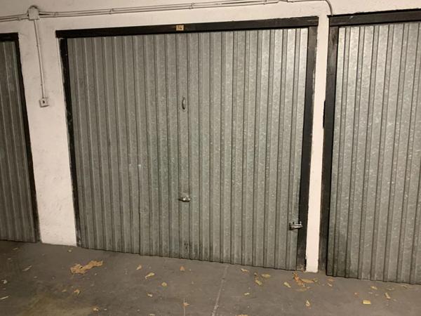 Parking / Box à louer à Toulon (83200)