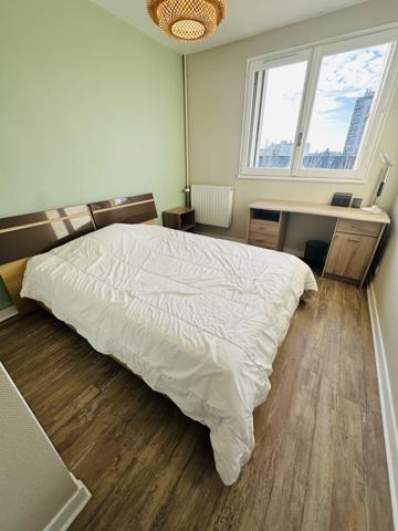 Appartement 4 pièces - 83 m²