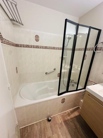 Appartement 4 pièces - 83 m²