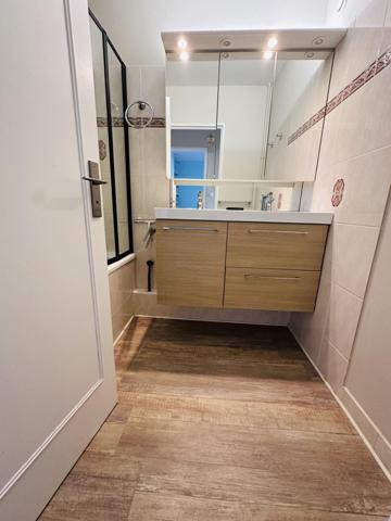 Appartement 4 pièces - 83 m²