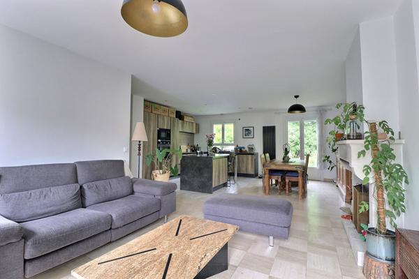 Maison 6 pièces 120 m2