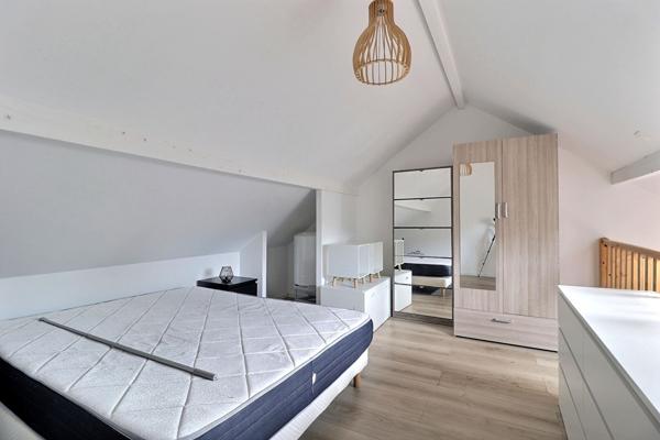 Maison 6 pièces 120 m2