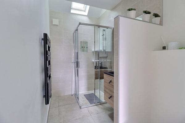 Maison 6 pièces 120 m2