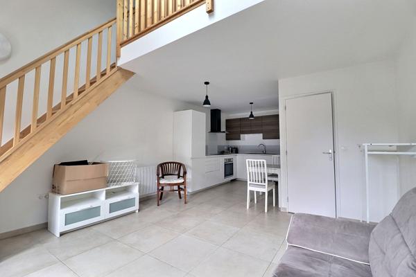 Maison 6 pièces 120 m2