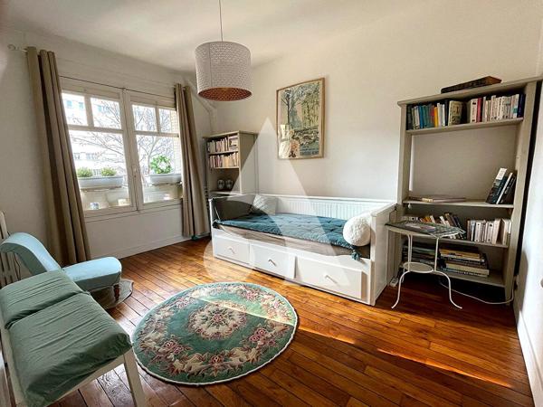 Appartement 2 pièces 51 m2