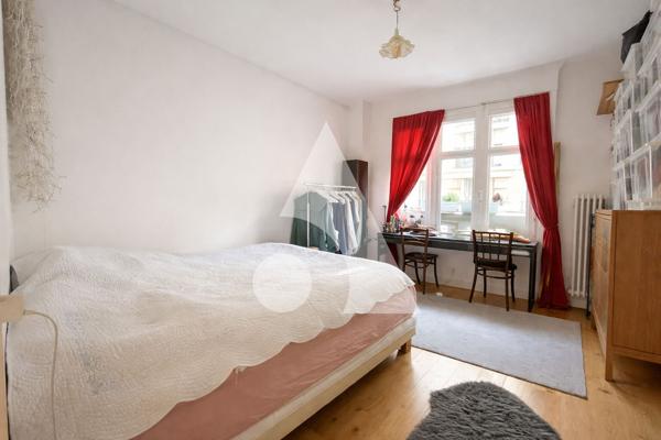 Appartement 2 pièces 51 m2
