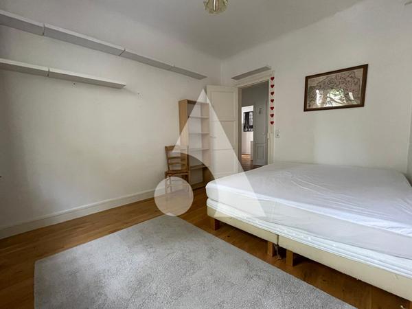 Appartement 2 pièces 51 m2