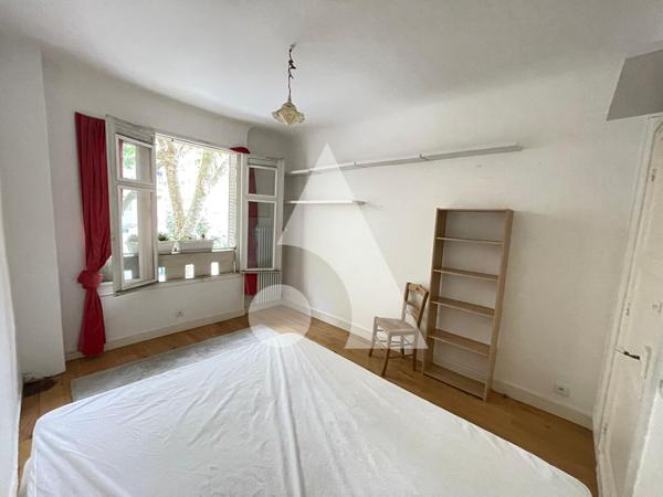 Appartement 2 pièces 51 m2