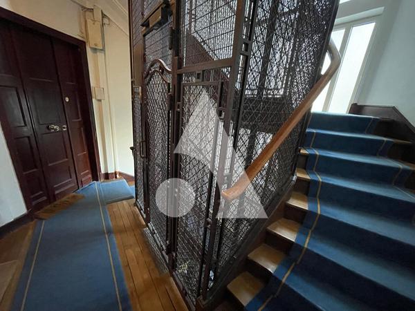 Appartement 2 pièces 51 m2