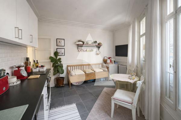 Appartement 2 pièces 51 m2