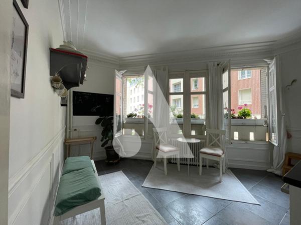Appartement 2 pièces 51 m2