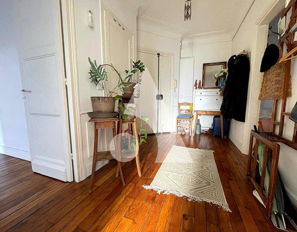 Appartement 2 pièces 51 m2