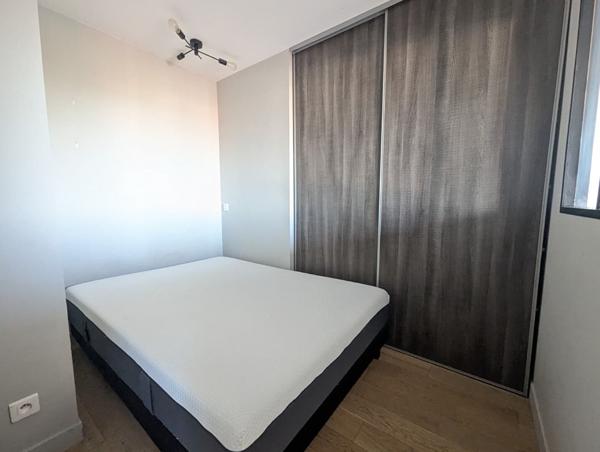 Appartement Fontenay Sous Bois - STUDIO AVEC COIN NUIT