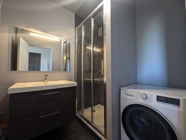 Appartement Fontenay Sous Bois - STUDIO AVEC COIN NUIT