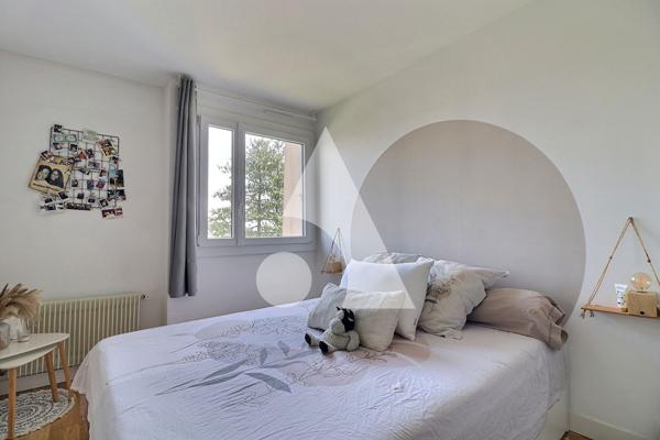 Appartement 2 pièces 56 m2