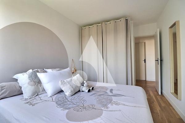 Appartement 2 pièces 56 m2