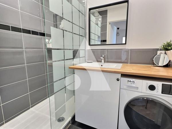 Appartement 2 pièces 56 m2
