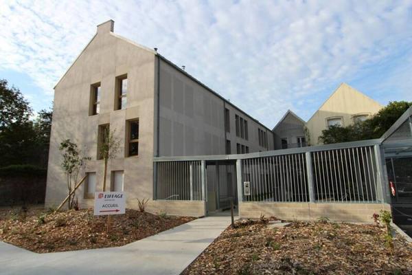 Appartement 3 pièces                                        - 44980 Sainte-Luce-sur-Loire Réf : 12066