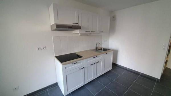 Appartement 3 pièces                                        - 44980 Sainte-Luce-sur-Loire Réf : 12066