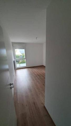 Appartement 3 pièces                                        - 44980 Sainte-Luce-sur-Loire Réf : 12066