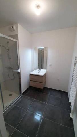 Appartement 3 pièces                                        - 44980 Sainte-Luce-sur-Loire Réf : 12066