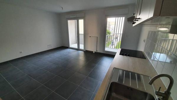 Appartement 3 pièces                                        - 44980 Sainte-Luce-sur-Loire Réf : 12066