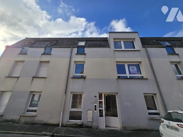 Appartement - SAINT-QUENTIN.